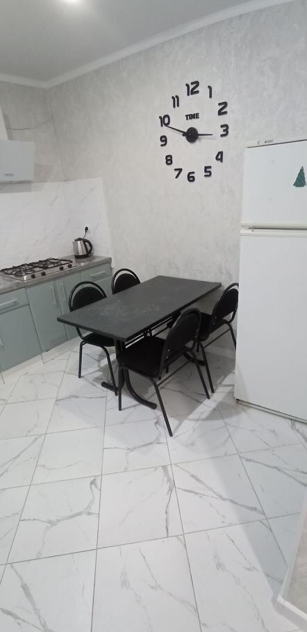 Четырехместный номер без удобств