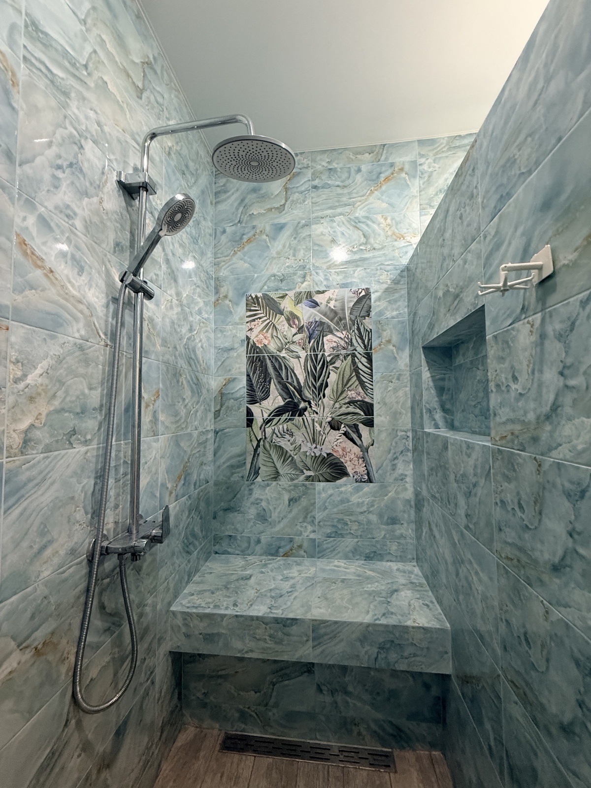 Студия с кухней в 3х минутах от моря