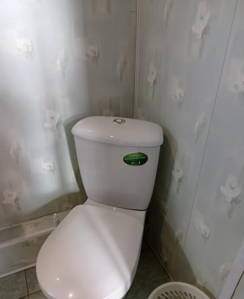 Трёхместный номер улучшенный
