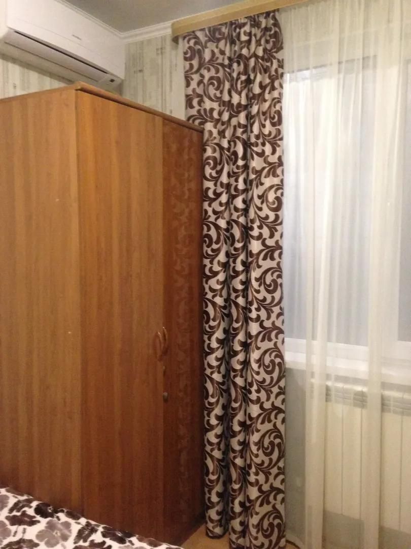 Двухместный номер с раздельными кроватями