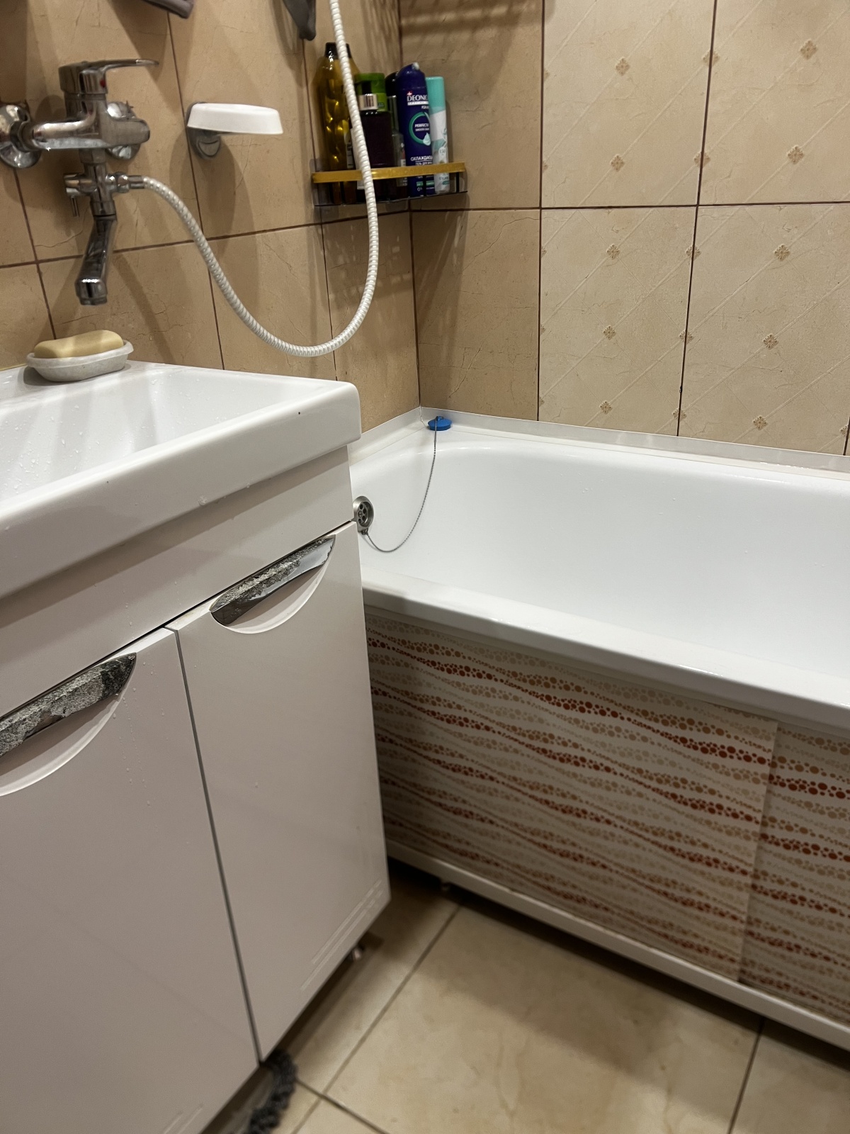  У Самого синего моря