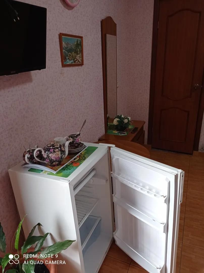 Двухместный номер с раздельными кроватями