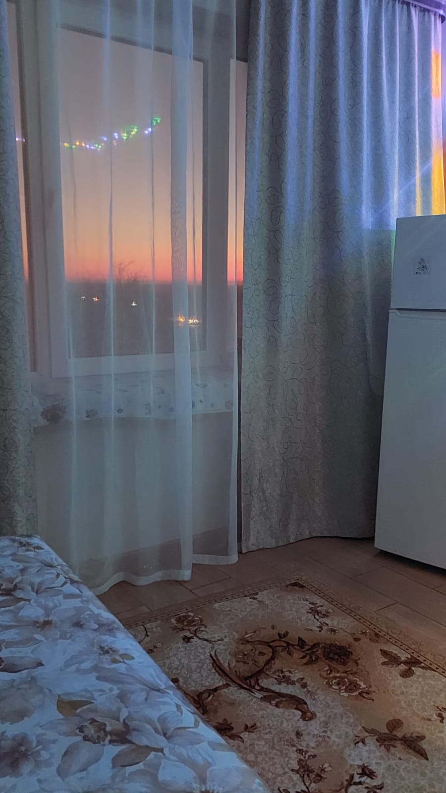  Cтудия с видом на море