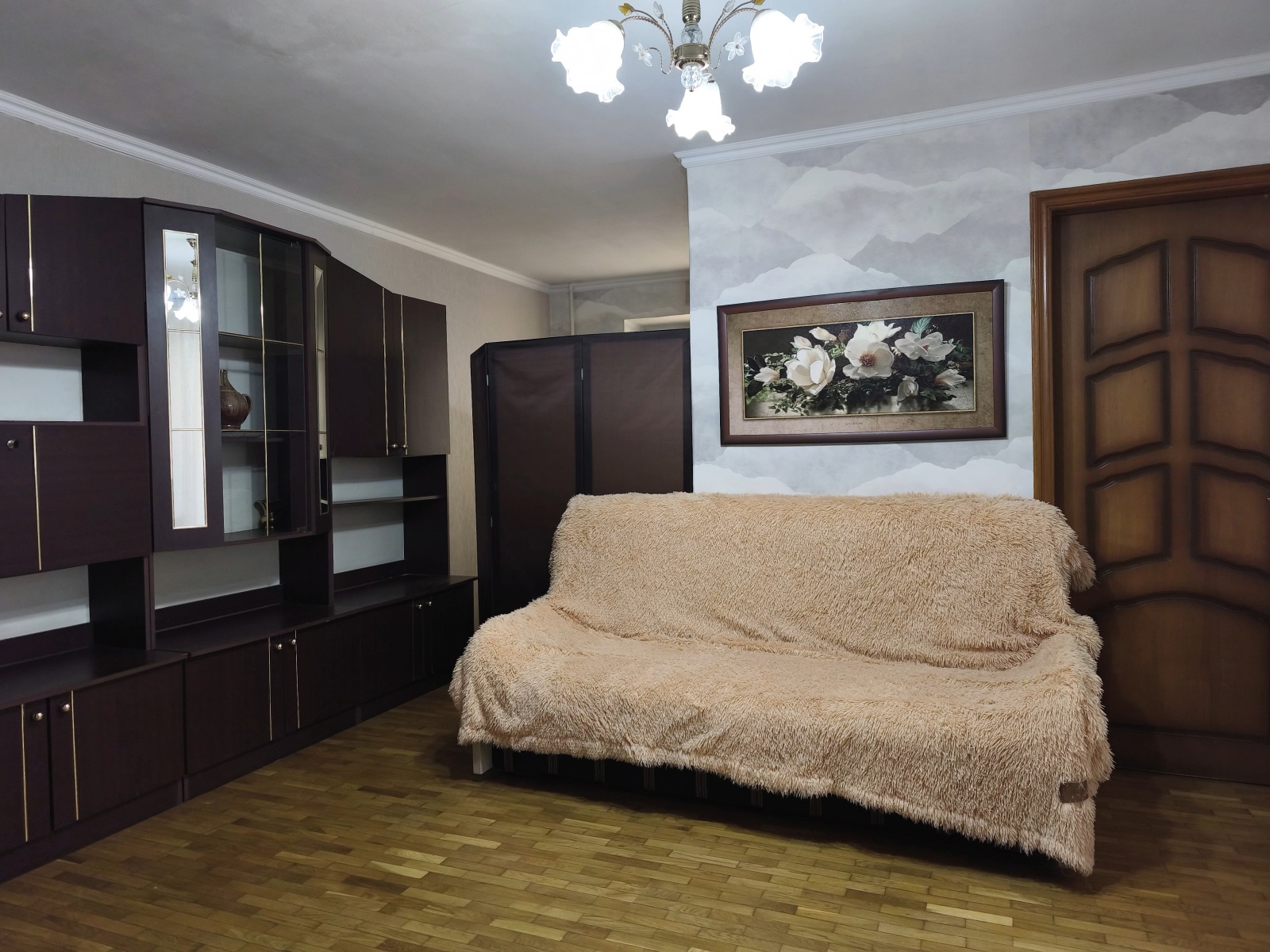 Квартира у моря