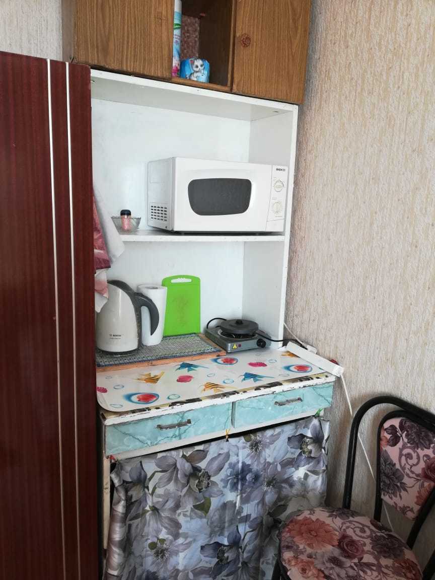  Cтудия с видом на море