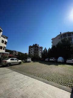Дизайнерская студия для 2х гостей у моря